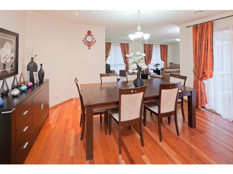 54 Bella Crescent, Hallam VIC 3803