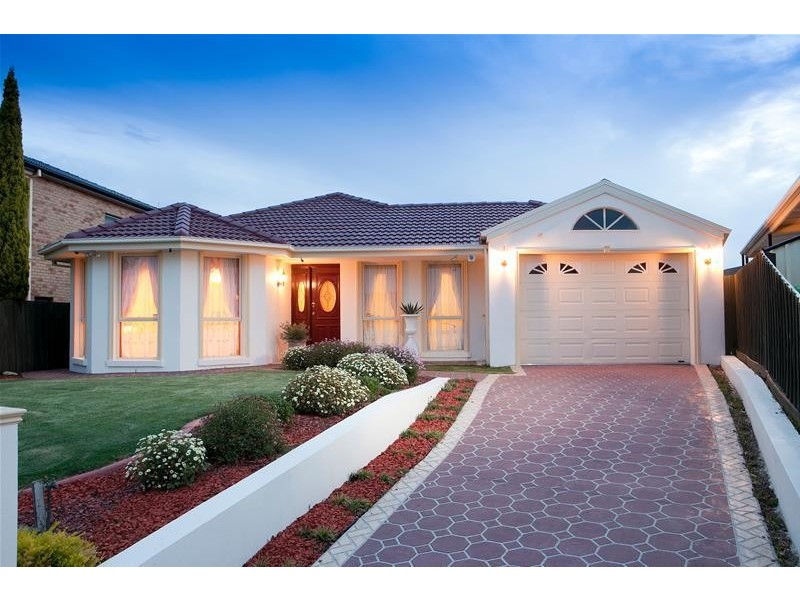 54 Bella Crescent, Hallam VIC 3803