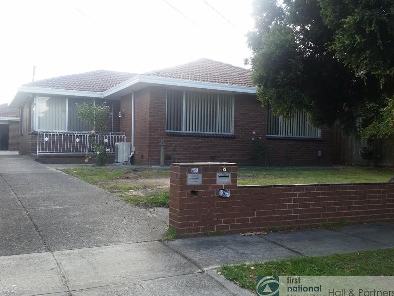 1/2 Lantana Court, Dandenong North VIC 3175