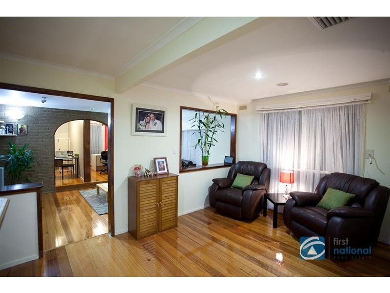 14 Nowell Court, Endeavour Hills VIC 3802