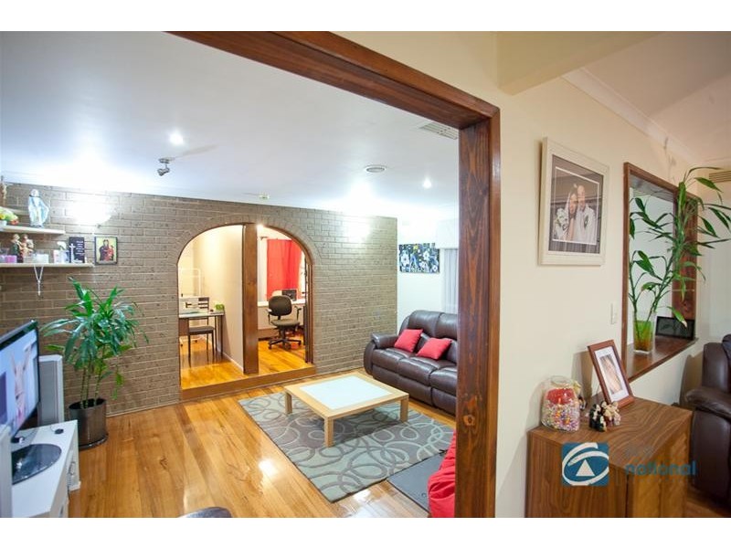 14 Nowell Court, Endeavour Hills VIC 3802