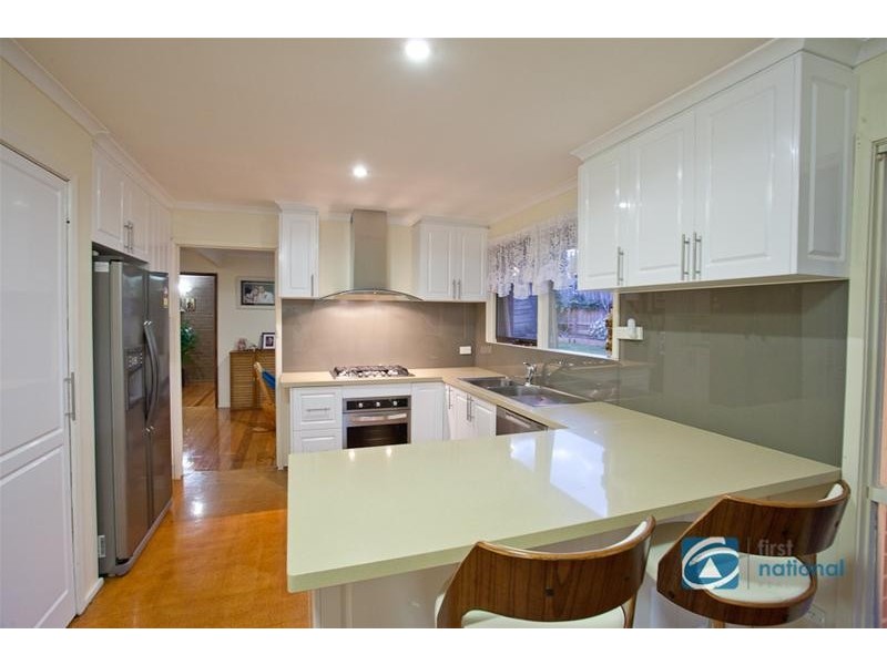 14 Nowell Court, Endeavour Hills VIC 3802