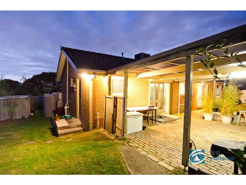 14 Nowell Court, Endeavour Hills VIC 3802