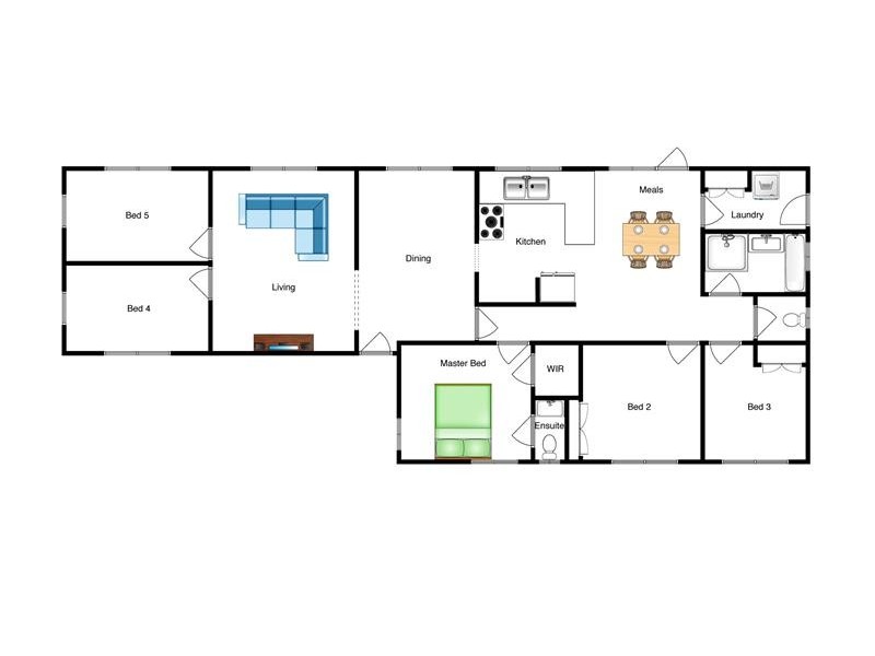 14 Nowell Court, Endeavour Hills VIC 3802