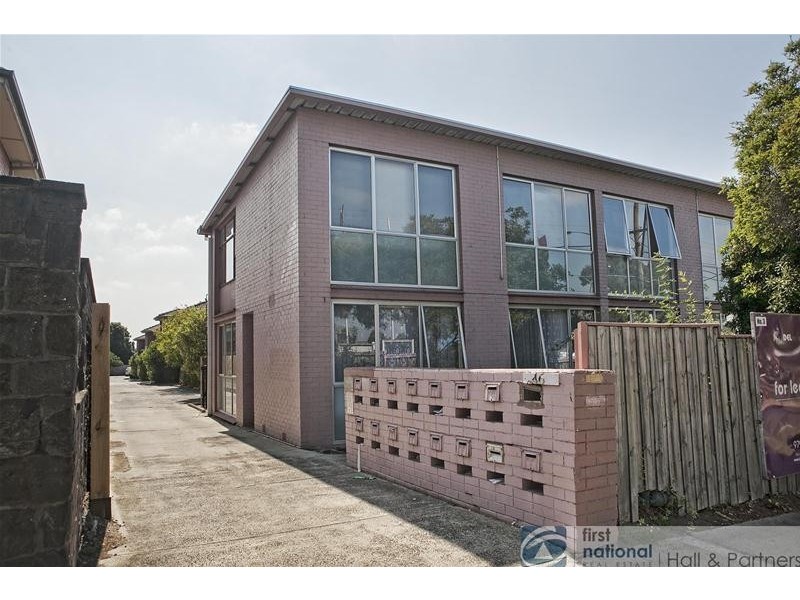 3/46 Princes Highway, Dandenong VIC 3175