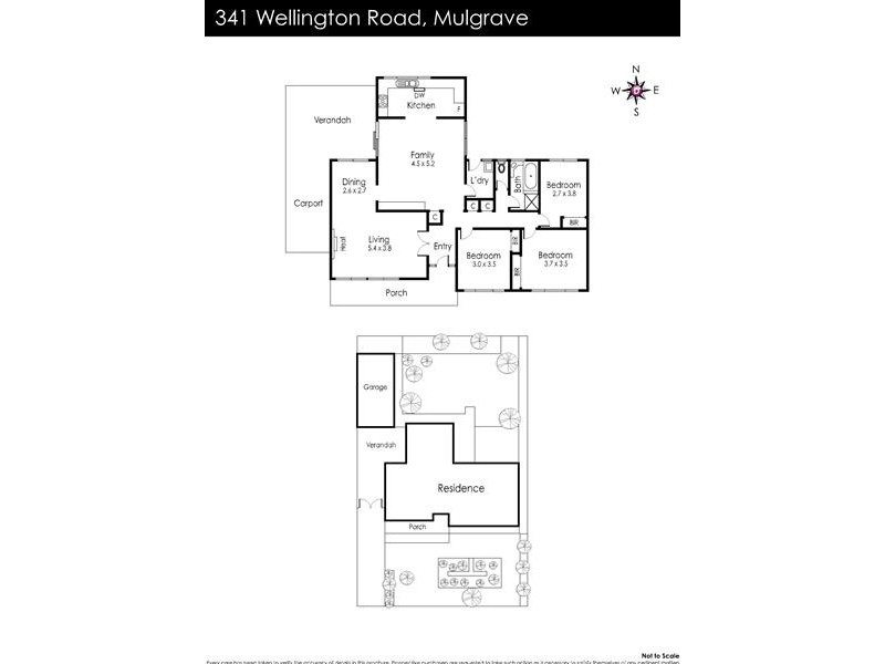 341 Wellington Road, Mulgrave VIC 3170