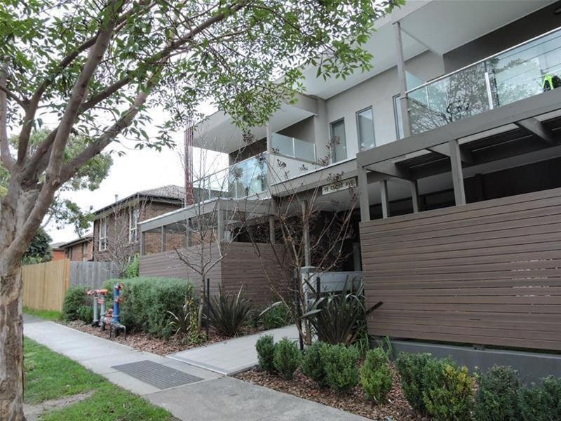 6/19 Close Avenue, Dandenong VIC 3175