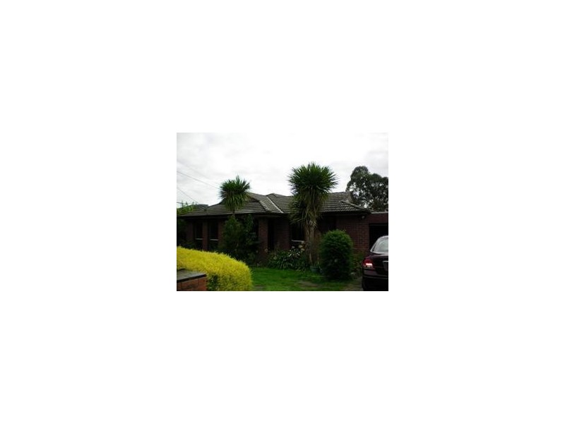 17 Jodi Avenue, Wheelers Hill VIC 3150