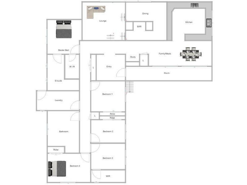 28 Daniel Solander Drive, Endeavour Hills VIC 3802