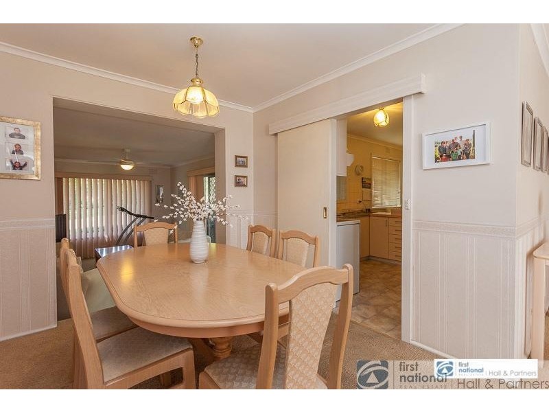 13 Coolavin Road, Noble Park North VIC 3174