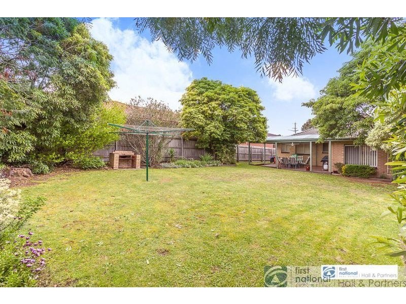 13 Coolavin Road, Noble Park North VIC 3174