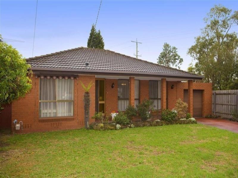 16 Livonia Place, Dandenong North VIC 3175