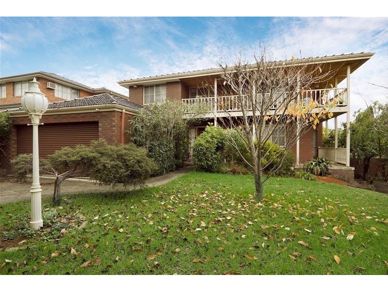 29 Dougherty Court, Mulgrave VIC 3170