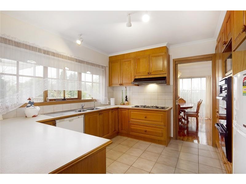 29 Dougherty Court, Mulgrave VIC 3170