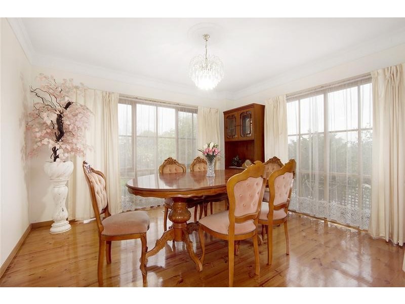 29 Dougherty Court, Mulgrave VIC 3170