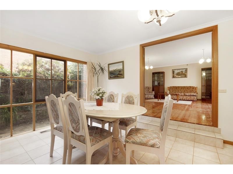 29 Dougherty Court, Mulgrave VIC 3170