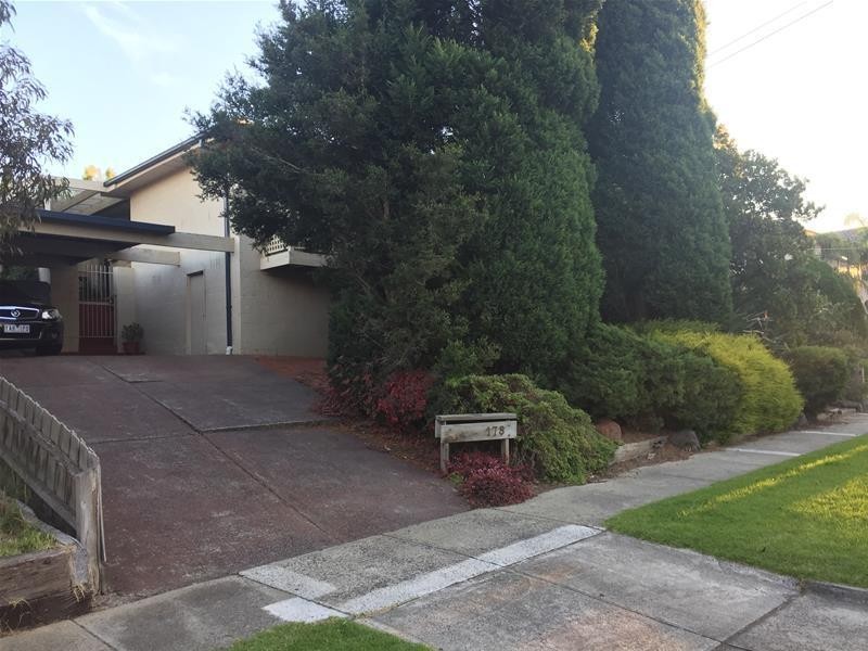 178 Outlook Drive, Dandenong North VIC 3175