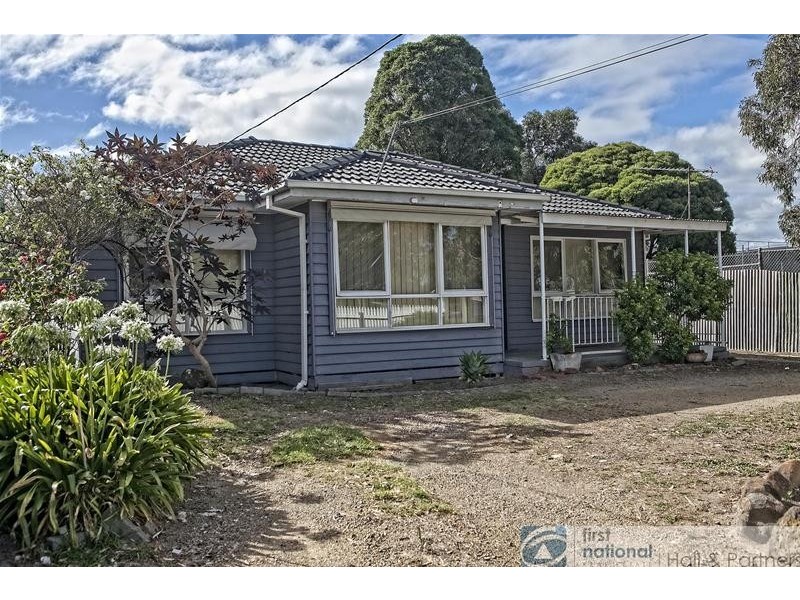 19 Trewin Street, Dandenong VIC 3175