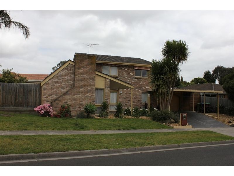 2 Mildura Crescent, Endeavour Hills VIC 3802