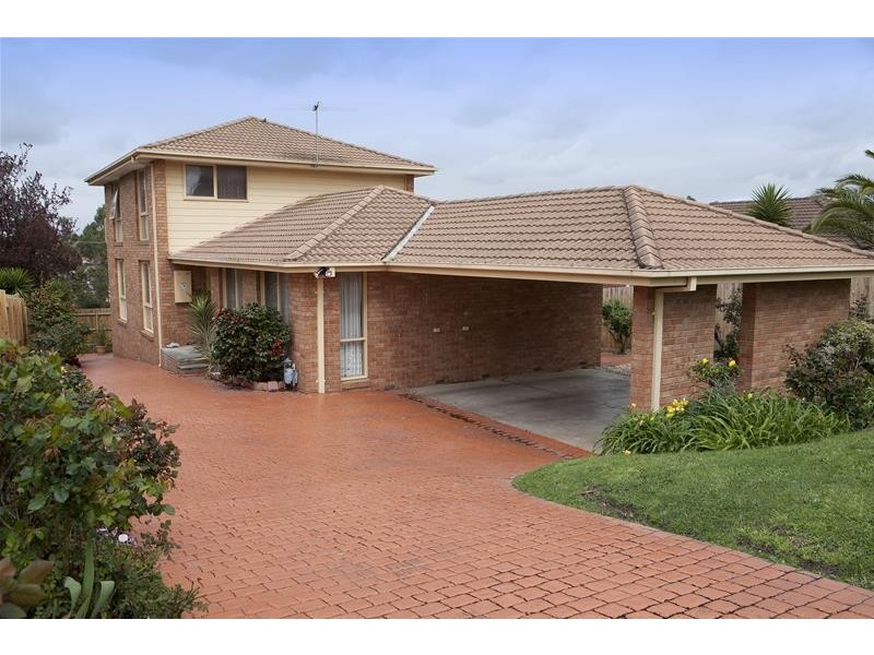 29 Georgette Crescent, Endeavour Hills VIC 3802