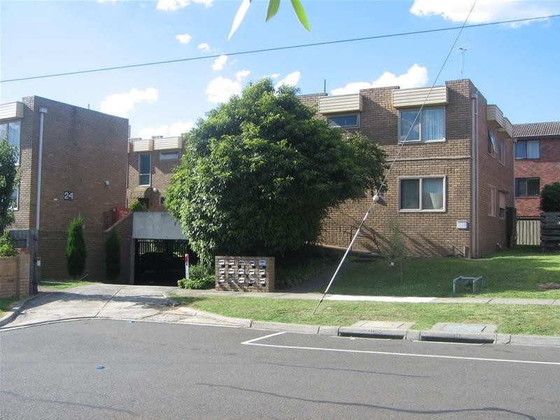 15/24 Rodd Street, Dandenong VIC 3175