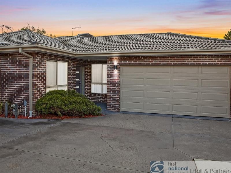2/29 Marie Street, Doveton VIC 3177
