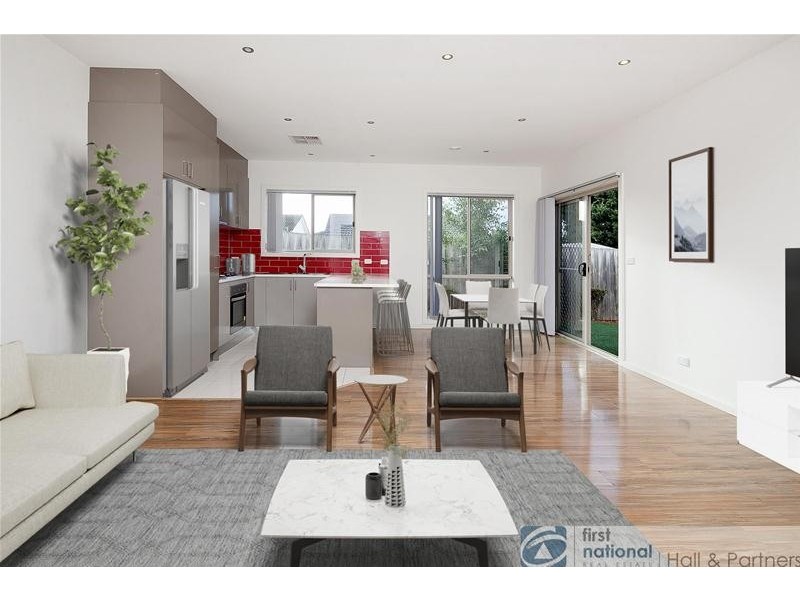 2/29 Marie Street, Doveton VIC 3177