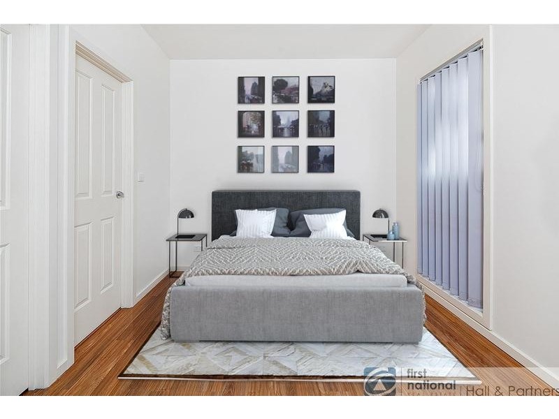 2/29 Marie Street, Doveton VIC 3177