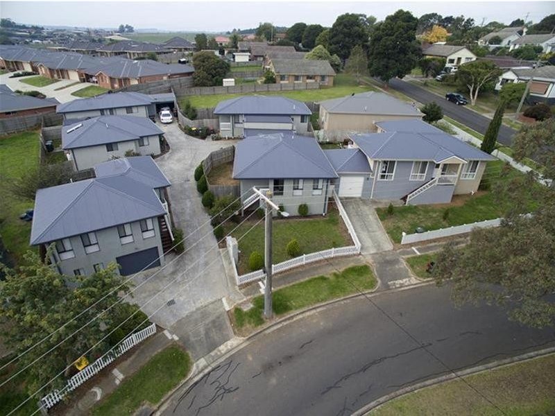 29-33 Stoffers Street, Warragul VIC 3820