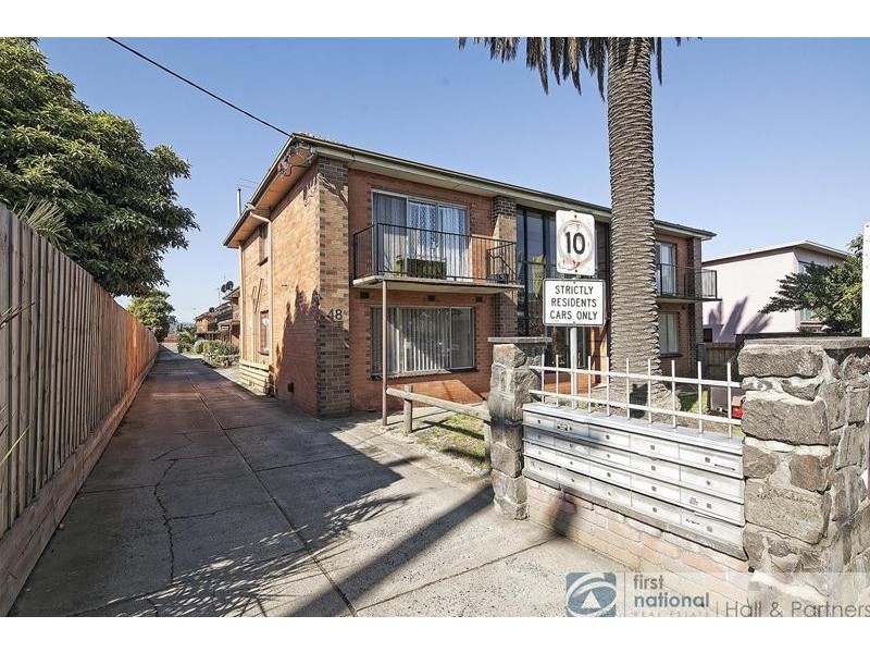 17/48 Princes Highway, Dandenong VIC 3175