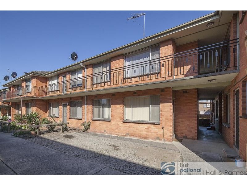 17/48 Princes Highway, Dandenong VIC 3175