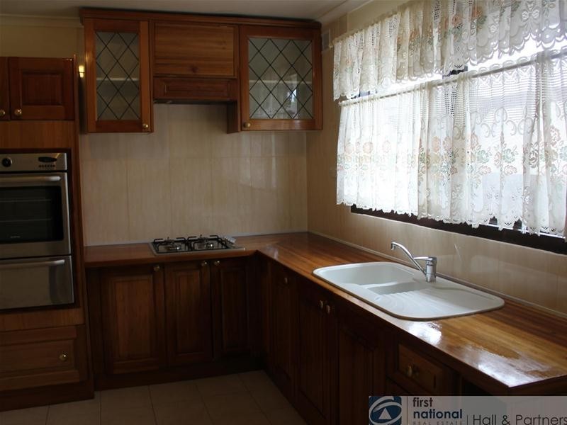 6 Ricki Court, Clayton South VIC 3169