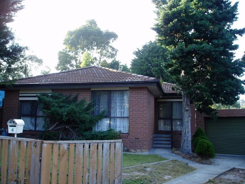 4 Waintree Court, Endeavour Hills VIC 3802