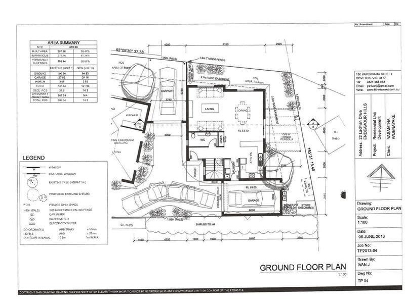 22 Lachlan Drive, Endeavour Hills VIC 3802