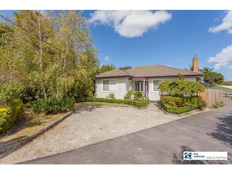 1/6 Clay Court, Dandenong North VIC 3175
