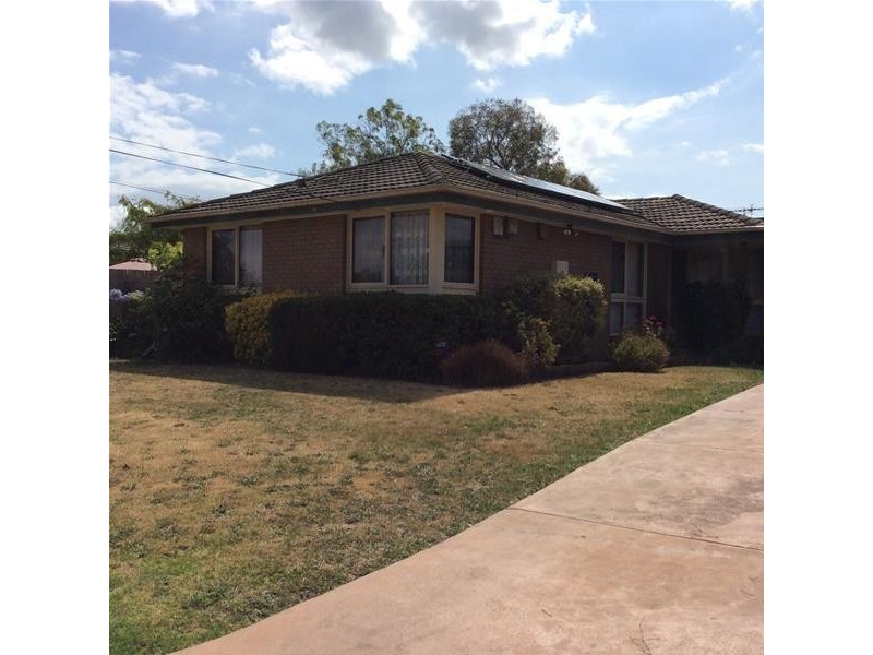 4 Darwin Street, Dandenong North VIC 3175