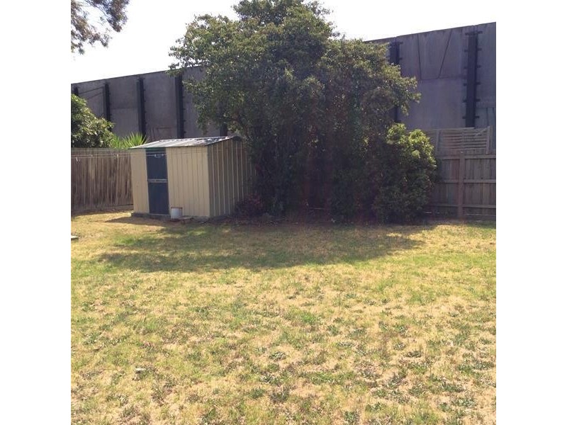 4 Darwin Street, Dandenong North VIC 3175