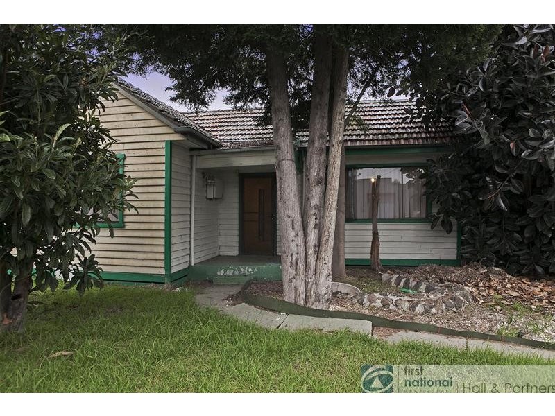 3 John Street, Dandenong VIC 3175