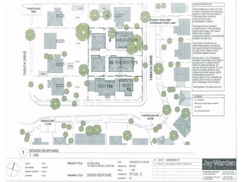 8-10 Tarata Drive, Doveton VIC 3177