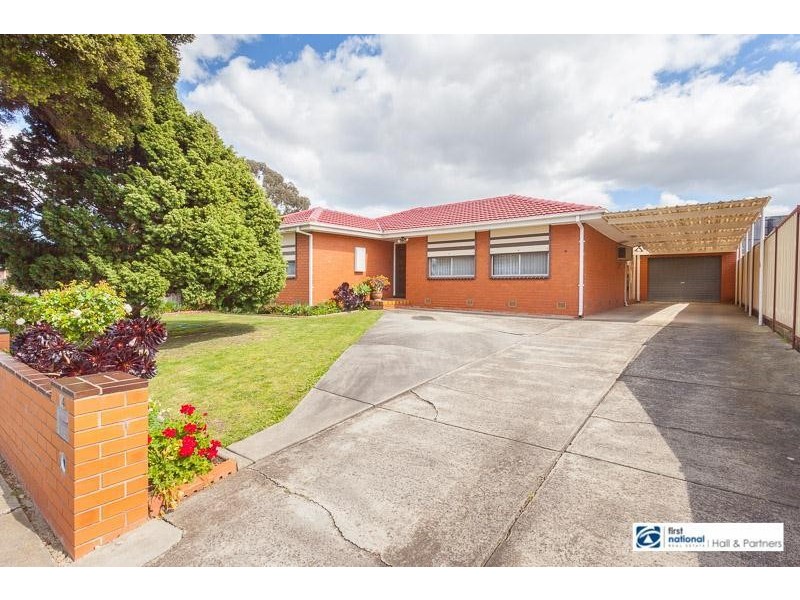14 Darwin Street, Dandenong North VIC 3175
