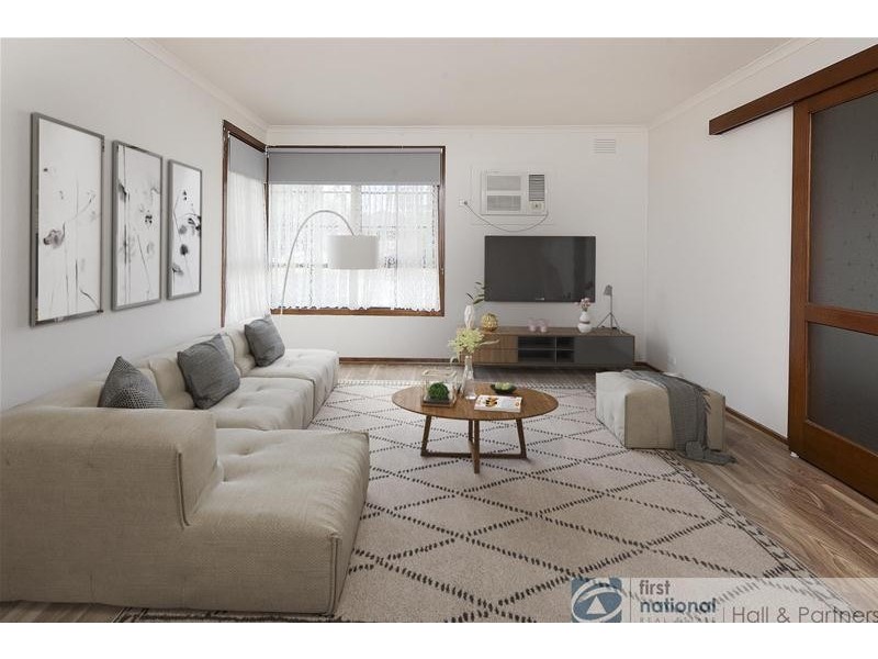 4 Eton Court, Dandenong VIC 3175