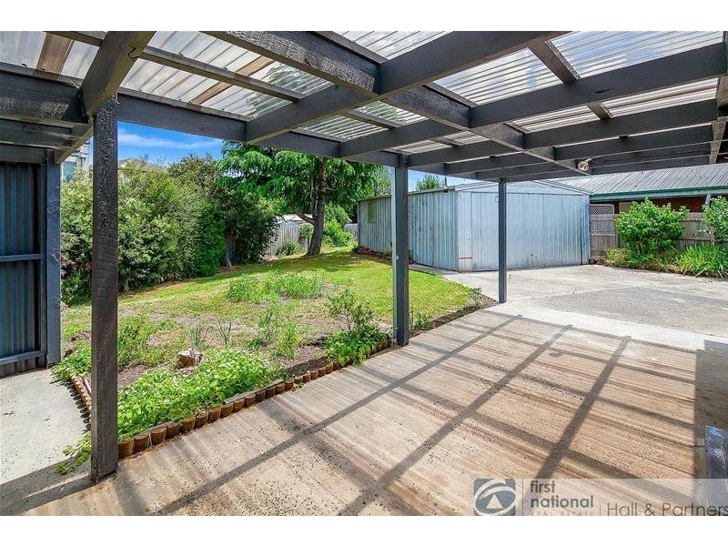 4 Eton Court, Dandenong VIC 3175