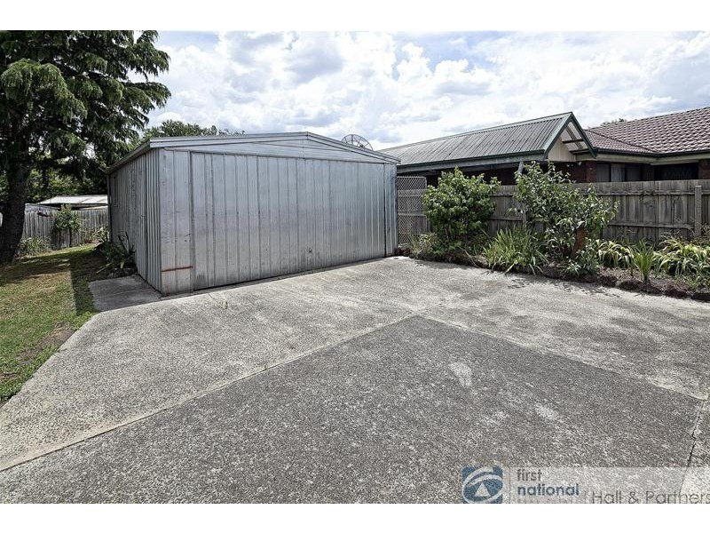 4 Eton Court, Dandenong VIC 3175