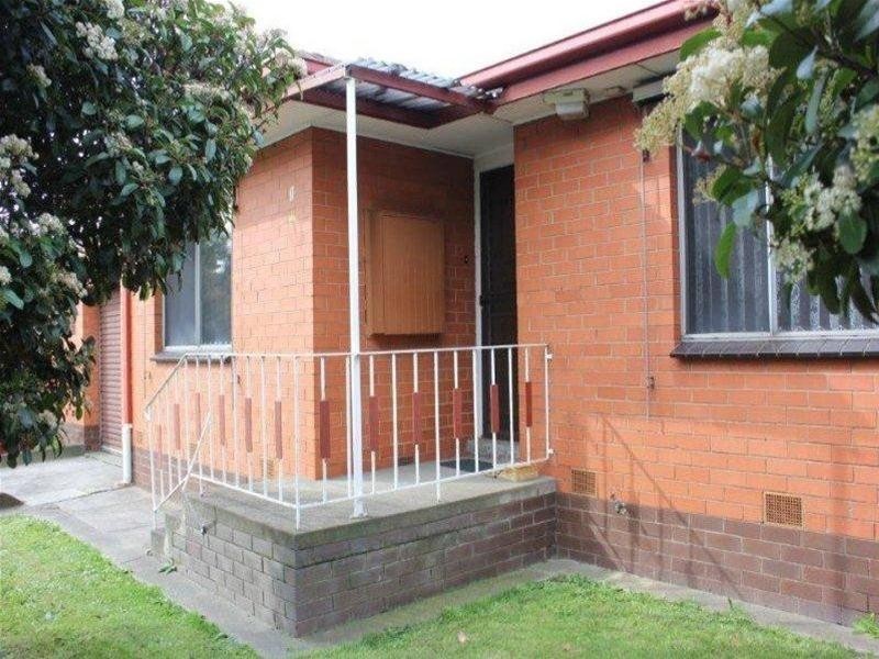 1/81 Hammond Road, Dandenong VIC 3175