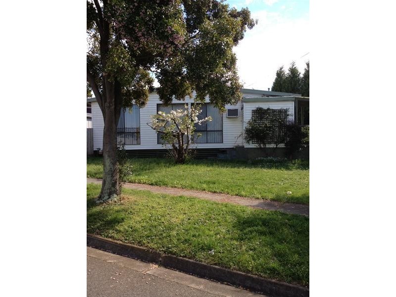 44 Barbara Avenue, Dandenong North VIC 3175