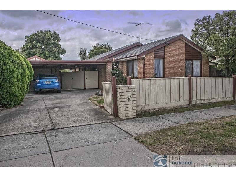 151 Fordholm Road, Hampton Park VIC 3976