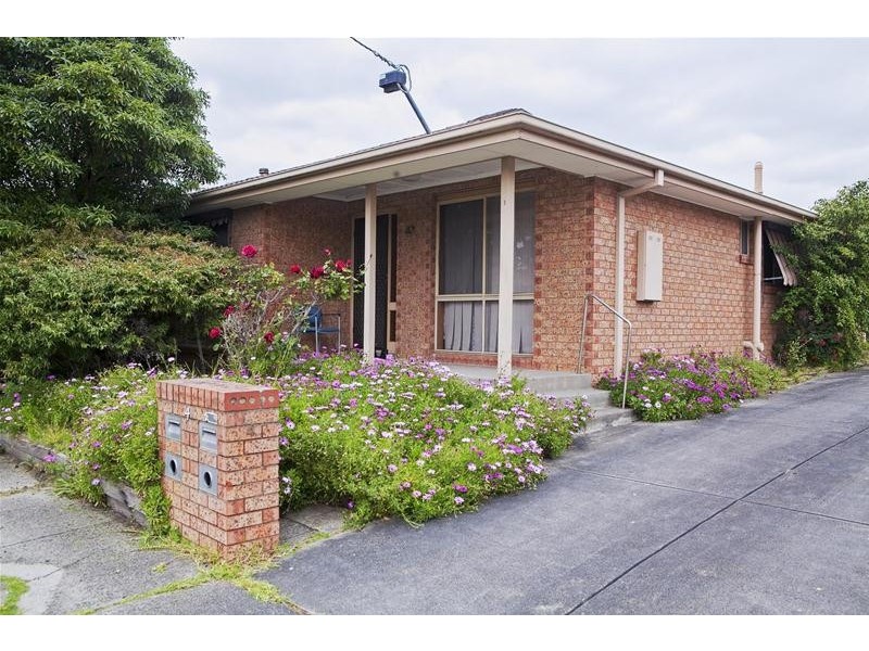 1/4 Gooding Court, Dandenong VIC 3175