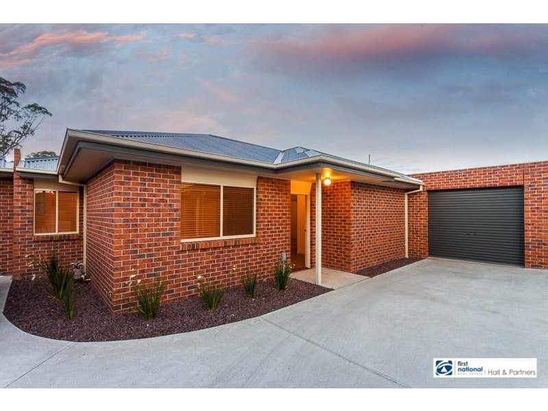 4/27-33 Coral Drive, Hampton Park VIC 3976