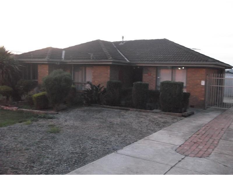 74 Kidds Road, Doveton VIC 3177