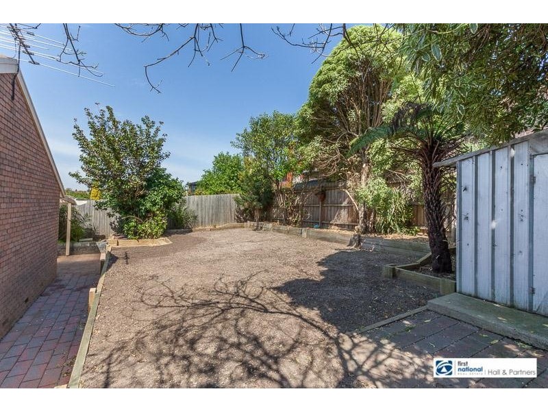 3 Headingly Court, Endeavour Hills VIC 3802